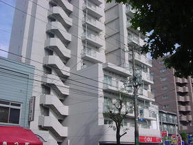 コスモス東札幌 10階建