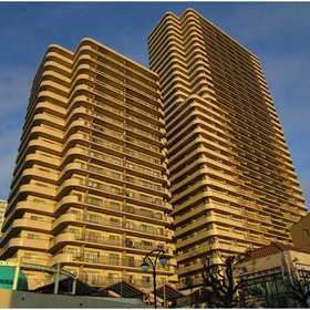 埼玉県さいたま市中央区上落合２ 地上35階地下1階建