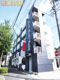 愛知県名古屋市昭和区御器所３ 4階建 築47年11ヶ月