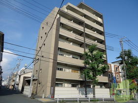 兵庫県神戸市灘区大石東町５ 8階建