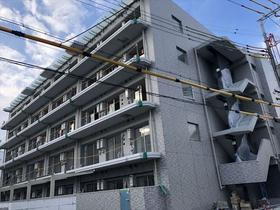 エスプレイス神戸グレース 5階建