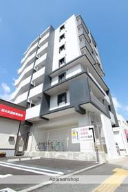 熊本県熊本市中央区新屋敷２ 7階建 築4年5ヶ月