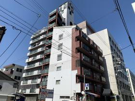 兵庫県姫路市忍町 10階建 築37年8ヶ月