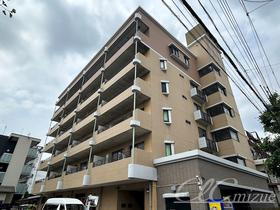 東京都江戸川区西一之江１ 6階建 築30年6ヶ月
