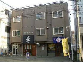 北海道札幌市中央区南六条西１３ 3階建 築27年4ヶ月