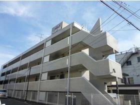 神奈川県海老名市東柏ケ谷２ 4階建 築33年3ヶ月