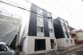 北海道札幌市中央区南七条西１２ 4階建 築7年8ヶ月