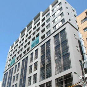 東京都新宿区左門町 11階建 築20年2ヶ月