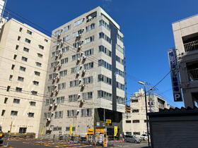 北海道旭川市五条通９ 賃貸マンション