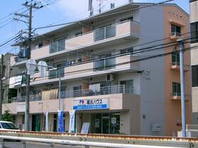 大阪府高石市羽衣２ 4階建