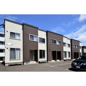 北海道札幌市手稲区曙一条１ 2階建 築15年10ヶ月