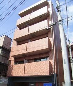 ドルチェ笹塚・壱番館