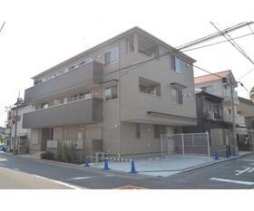 Ｋ２　マンション 3階建