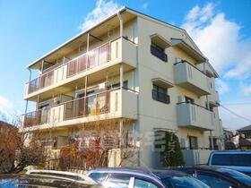 マンション雅２ 3階建