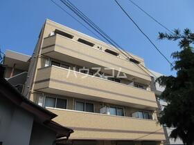 メイ　アジュール登戸