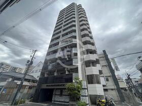 エスリード天王寺ブランシェ