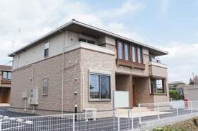 群馬県前橋市富士見町原之郷 賃貸アパート