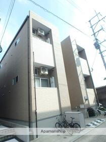 福岡県福岡市博多区堅粕４ 賃貸アパート