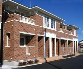 茨城県常陸大宮市下町 賃貸アパート