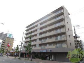 兵庫県神戸市兵庫区上沢通６ 賃貸マンション