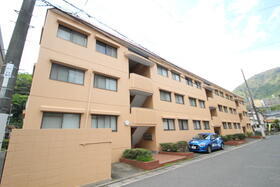 広島県広島市安佐南区八木９ 賃貸マンション