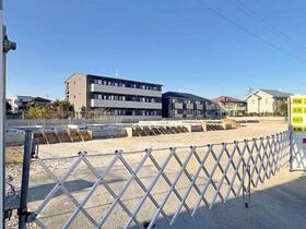 静岡県浜松市中央区葵西５ 賃貸アパート