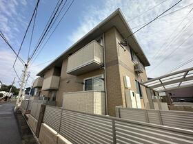 福岡県北九州市小倉北区下富野５ 賃貸アパート