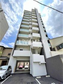 愛知県名古屋市西区栄生３ 築6年11ヶ月 12階建