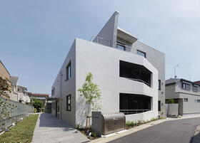 ＧｒａｎＤｕｏ経堂１４