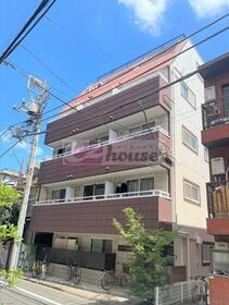 東京都中野区新井５ 5階建 築34年7ヶ月