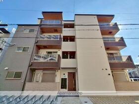 大阪府守口市河原町 賃貸マンション