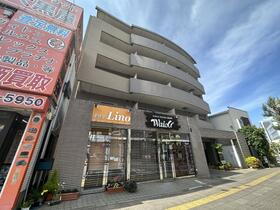 千葉県千葉市中央区弁天２ 賃貸マンション