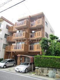 愛知県名古屋市天白区植田西３ 4階建 築40年4ヶ月