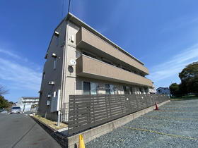 静岡県浜松市中央区萩丘２ 3階建 築7年10ヶ月