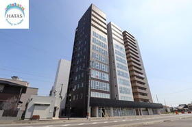 愛知県安城市末広町 13階建 築2年4ヶ月