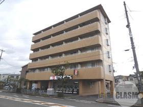 大阪府堺市西区浜寺船尾町西１ 6階建 築27年2ヶ月