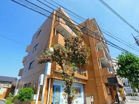 東京都武蔵村山市学園３ 5階建 築33年11ヶ月