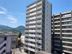 熊本県熊本市中央区新町３ 12階建 築3年9ヶ月