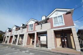 岡山県玉野市田井４ 賃貸アパート