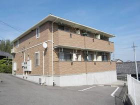 愛知県知多郡阿久比町大字植大字鎮 2階建 築17年