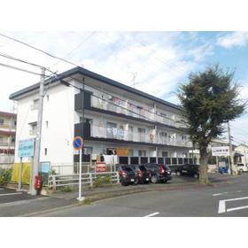 静岡県浜松市中央区佐鳴台２ 3階建 築40年