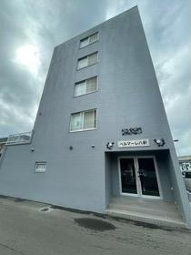 北海道札幌市西区八軒十条東１ 5階建 築29年1ヶ月