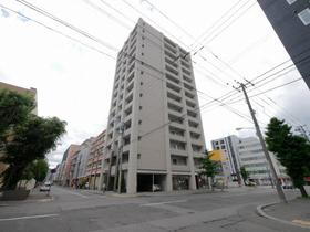 北海道札幌市中央区北一条西１９ 14階建 築18年3ヶ月