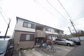 神奈川県相模原市中央区淵野辺２ 2階建 築30年9ヶ月