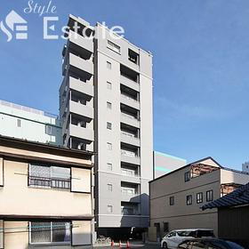 愛知県名古屋市中区古渡町 10階建 築16年11ヶ月