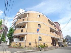 兵庫県神戸市須磨区行平町１ 3階建 築32年4ヶ月