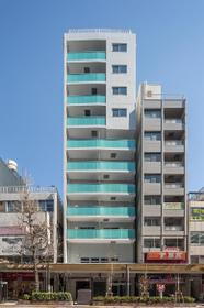 東京都中野区中野２ 11階建 築8年5ヶ月