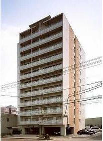 北海道札幌市厚別区厚別中央二条２ 11階建