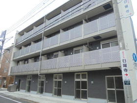 東京都板橋区大和町 4階建 築5年10ヶ月