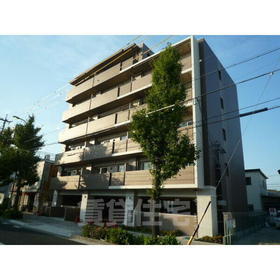 愛知県名古屋市中村区稲葉地本通３ 6階建 築12年9ヶ月